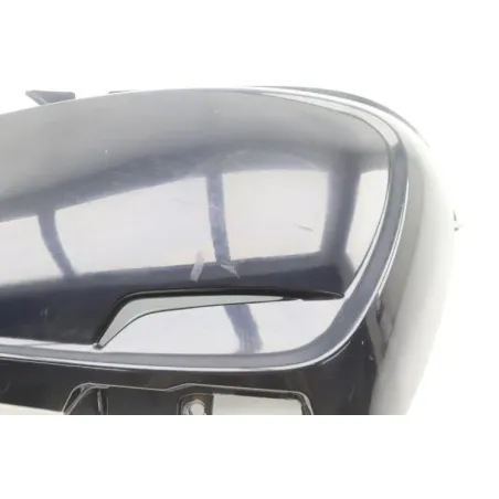 Coque arriere gauche KYMCO LIKE 125 2021 - 2022