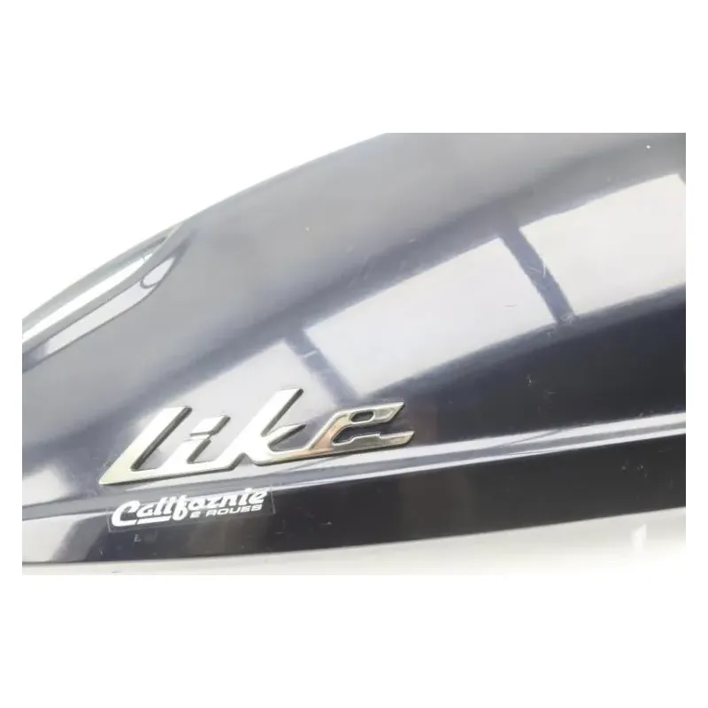 Coque arriere gauche KYMCO LIKE 125 2021 - 2022