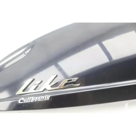 Coque arriere gauche KYMCO LIKE 125 2021 - 2022