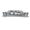 Support de compteur HONDA NX 125 1990-1997 TRANSCITY
