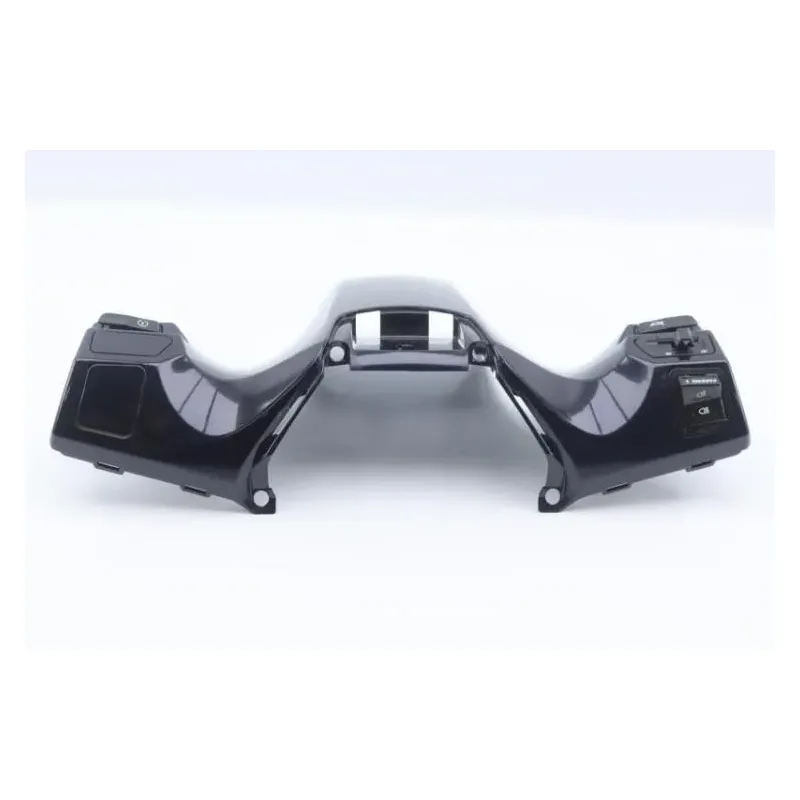 Cache guidon arriere KYMCO LIKE 125 2021 - 2022