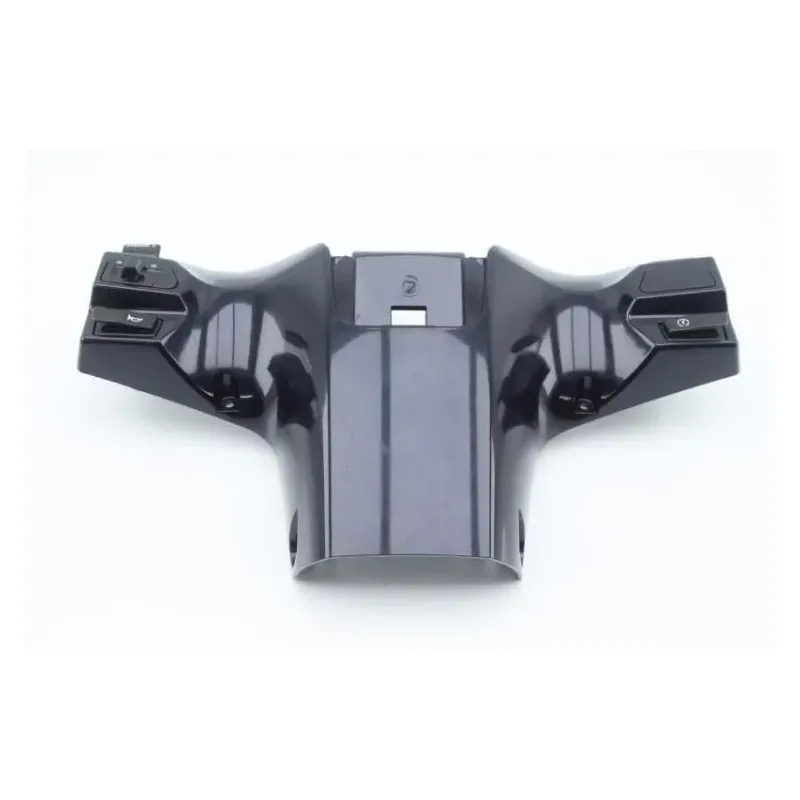 Cache guidon arriere KYMCO LIKE 125 2021 - 2022