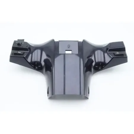 Cache guidon arriere KYMCO LIKE 125 2021 - 2022