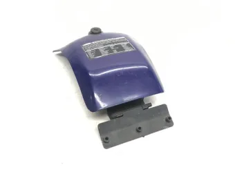 Cache reservoir HONDA NX 125 1990-1997 TRANSCITY