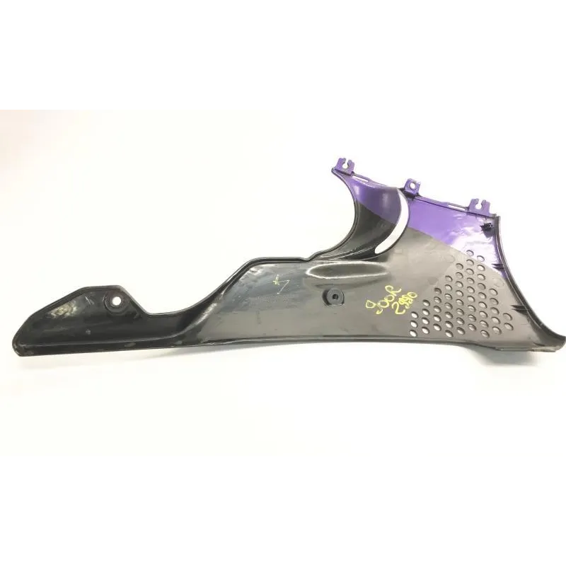 Demi sabot gauche HONDA CBR 900 RR 1998-1999 FIREBLADE
