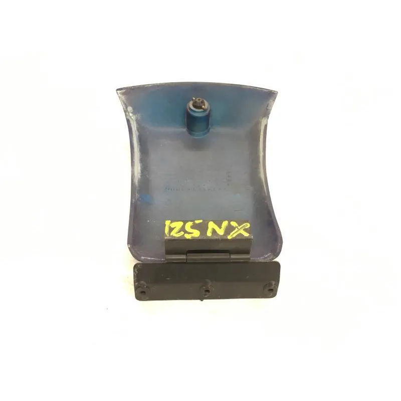 Cache reservoir HONDA NX 125 1990-1997 TRANSCITY