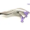 Demi sabot gauche HONDA CBR 900 RR 1998-1999 FIREBLADE Demi sabot gauche HONDA CBR 900 RR 1998-1999 FIREBLADE