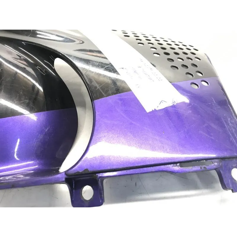 Demi sabot gauche HONDA CBR 900 RR 1998-1999 FIREBLADE