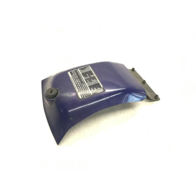 Cache reservoir HONDA NX 125 1990-1997 TRANSCITY