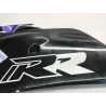 Demi sabot gauche HONDA CBR 900 RR 1998-1999 FIREBLADE Demi sabot gauche HONDA CBR 900 RR 1998-1999 FIREBLADE