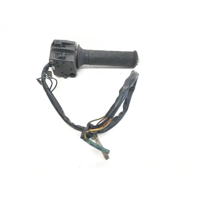 Commodo droit SUZUKI GS 500 E 1998-2000