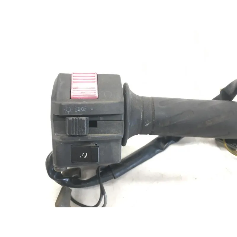 Commodo droit SUZUKI GS 500 E 1998-2000