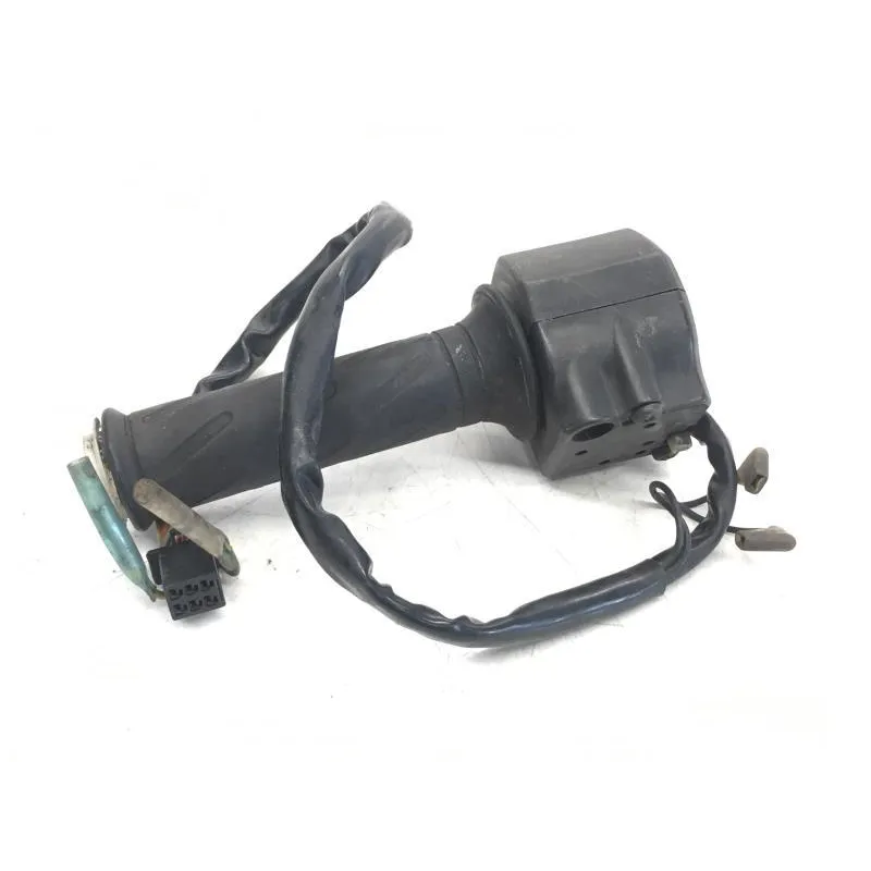 Commodo droit SUZUKI GS 500 E 1998-2000
