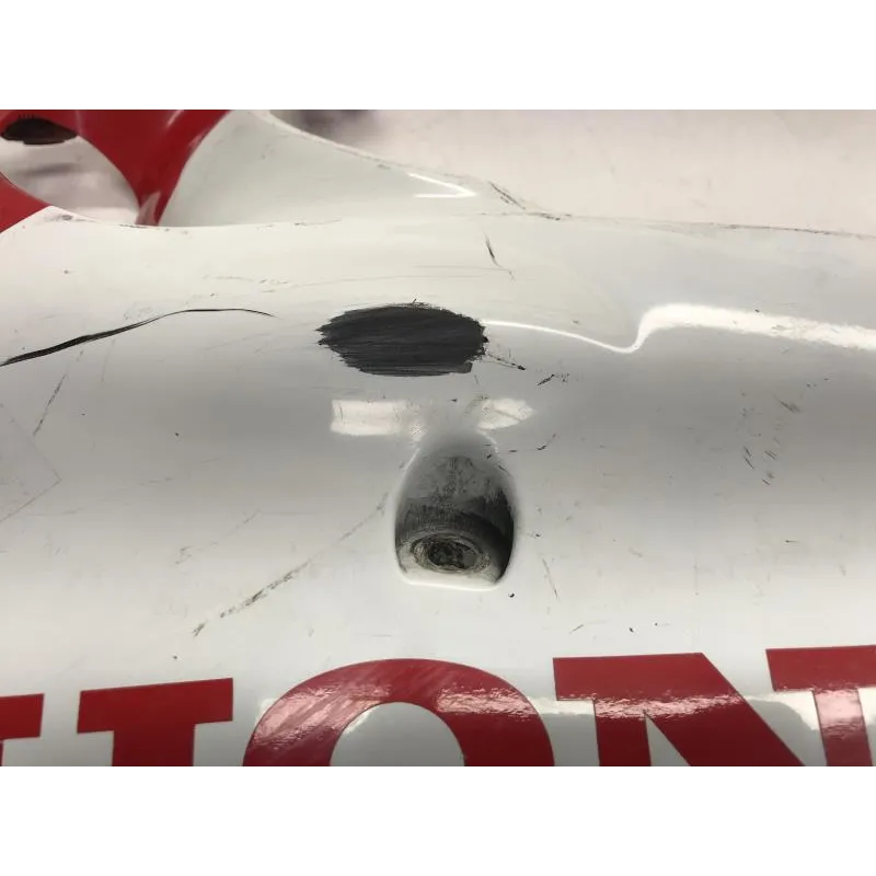 Demi sabot gauche HONDA CBR 900 RR 1998-1999 FIREBLADE