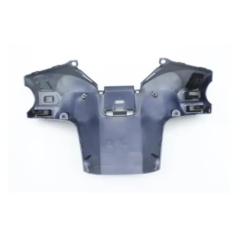 Cache guidon arriere KYMCO LIKE 125 2021 - 2022