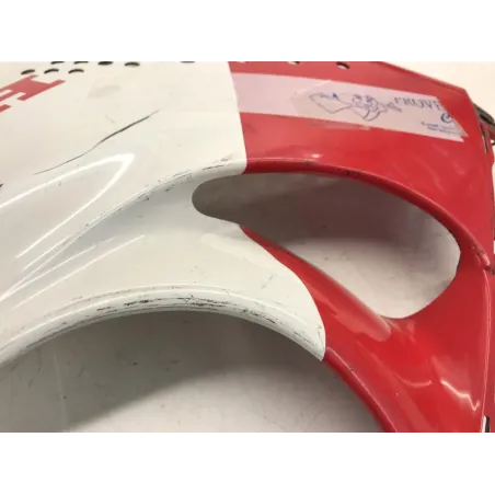 Demi sabot gauche HONDA CBR 900 RR 1998-1999 FIREBLADE