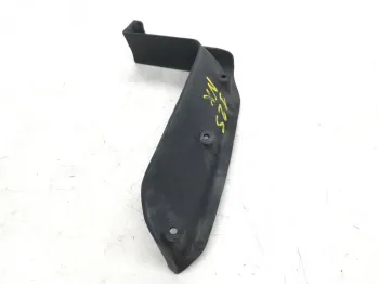 Cache reservoir gauche HONDA NX 125 1990-1997 TRANSCITY