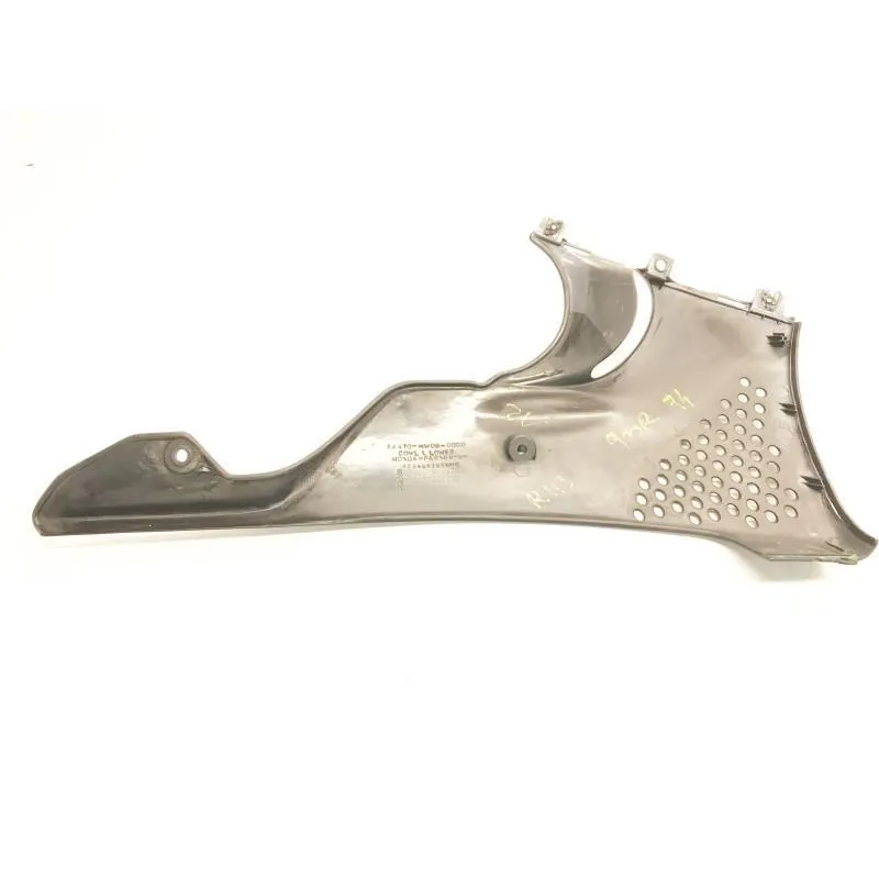 Demi sabot gauche HONDA CBR 900 RR 1998-1999 FIREBLADE