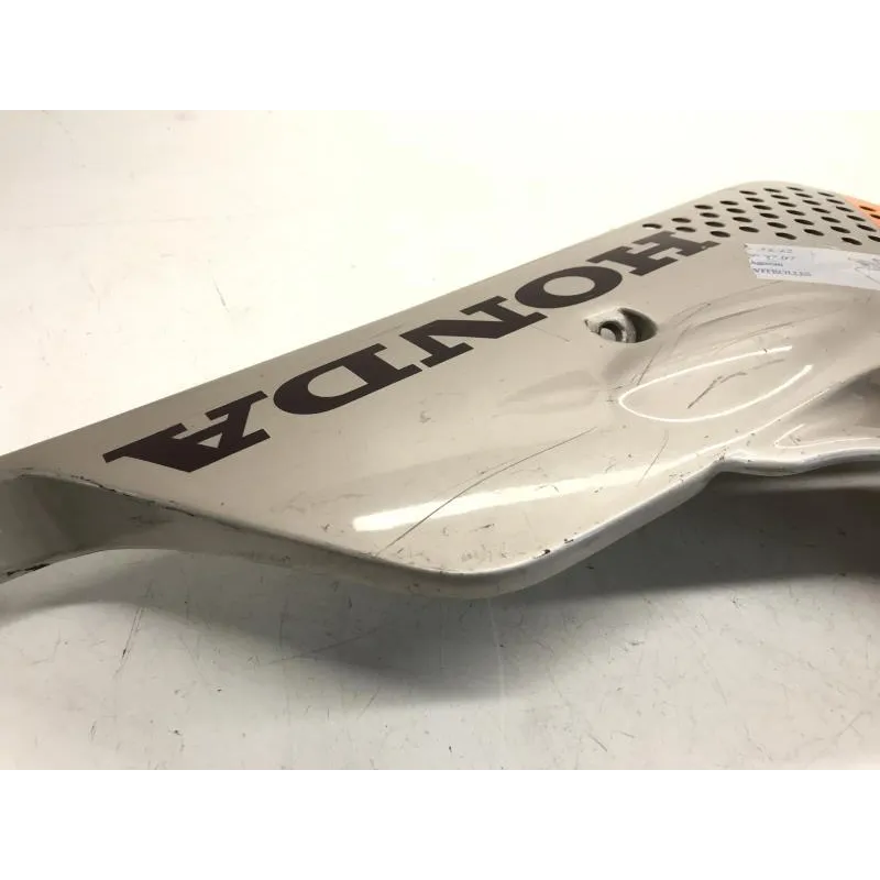Demi sabot gauche HONDA CBR 900 RR 1998-1999 FIREBLADE