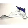 Demi sabot gauche HONDA CBR 900 RR 1998-1999 FIREBLADE Demi sabot gauche HONDA CBR 900 RR 1998-1999 FIREBLADE
