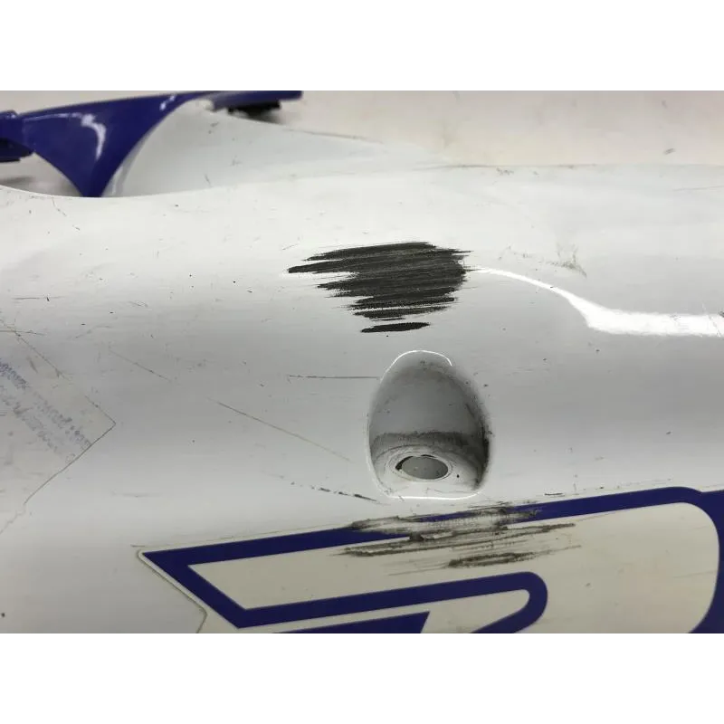 Demi sabot gauche HONDA CBR 900 RR 1998-1999 FIREBLADE