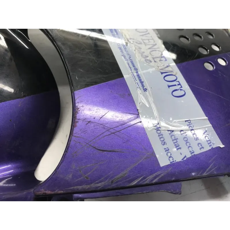 Demi sabot gauche HONDA CBR 900 RR 1998-1999 FIREBLADE