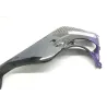 Demi sabot gauche HONDA CBR 900 RR 1998-1999 FIREBLADE Demi sabot gauche HONDA CBR 900 RR 1998-1999 FIREBLADE