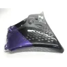 Demi sabot gauche HONDA CBR 900 RR 1998-1999 FIREBLADE Demi sabot gauche HONDA CBR 900 RR 1998-1999 FIREBLADE