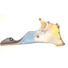 Demi sabot gauche HONDA CBR 900 RR 1998-1999 FIREBLADE Demi sabot gauche HONDA CBR 900 RR 1998-1999 FIREBLADE
