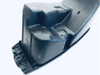 Coffre sous selle YAMAHA YP 125 2007-2009 MAJESTY
