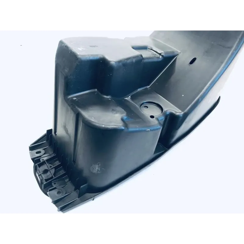 Coffre sous selle YAMAHA YP 125 2007-2009 MAJESTY