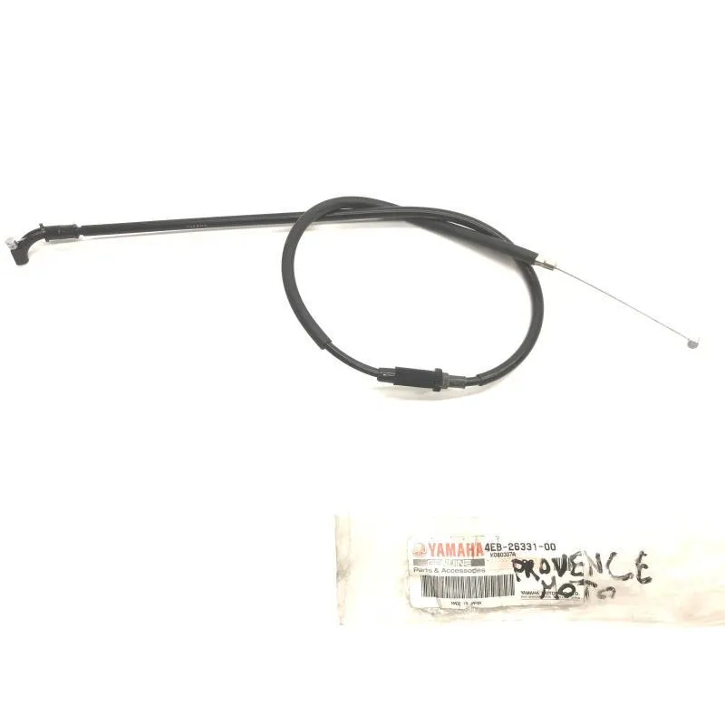 Cable de starter YAMAHA XJ 600 S 1997-2002 DIVERSION