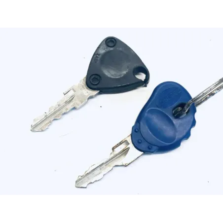 Serrure contacteur a cle YAMAHA YP 125 2007-2009 MAJESTY