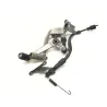 Pedale frein HONDA CBR 1000 F 1989-1992 Pedale frein HONDA CBR 1000 F 1989-1992