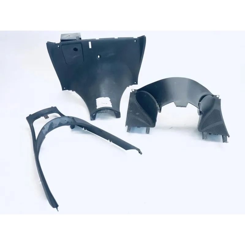 Tablier pare jambes YAMAHA YP 125 2007-2009 MAJESTY