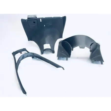Tablier pare jambes YAMAHA YP 125 2007-2009 MAJESTY