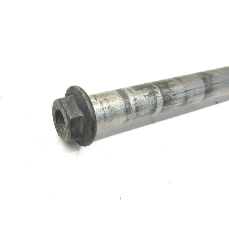 Axe de roue arriere HONDA CBR 1000 F 1989-1992