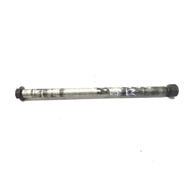 Axe de roue arriere HONDA CBR 1000 F 1989-1992