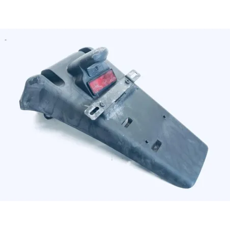 Support de plaque et eclairage YAMAHA YP 125 2007-2009 MAJESTY