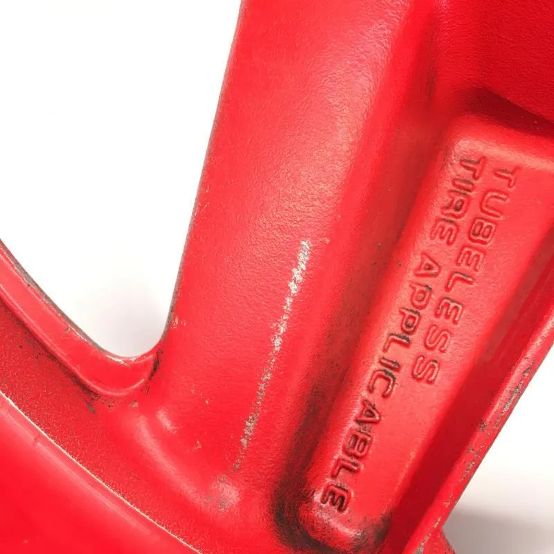 Jante arriere HONDA CBR 1000 F 1987-1988