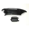 Cache carenage coque arriere droit YAMAHA YP 125 2007-2009 MAJESTY Cache carenage coque arriere droit YAMAHA YP 125 2007-2009 MAJESTY