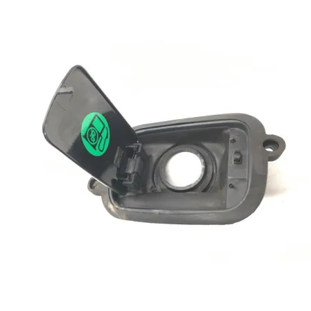 Cache carenage coque arriere droit YAMAHA YP 125 2007-2009 MAJESTY