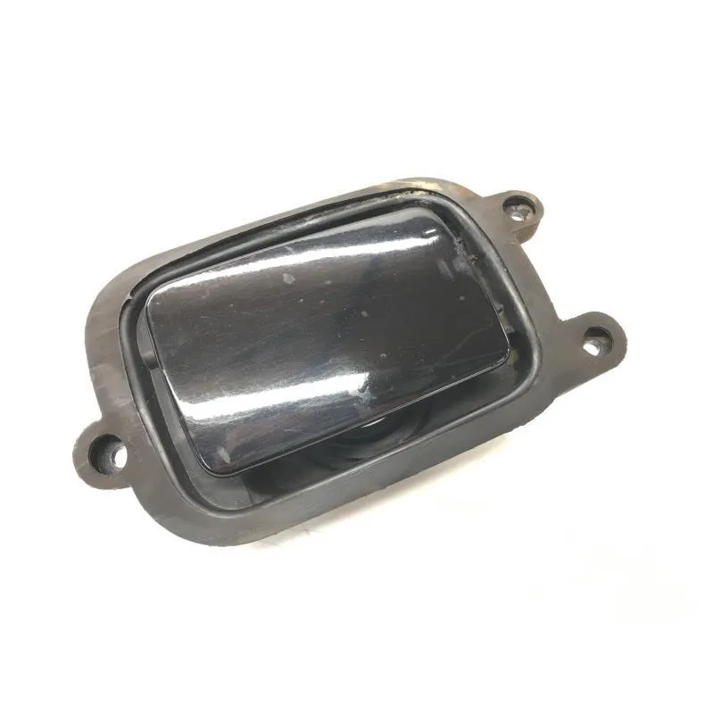 Cache carenage coque arriere droit YAMAHA YP 125 2007-2009 MAJESTY