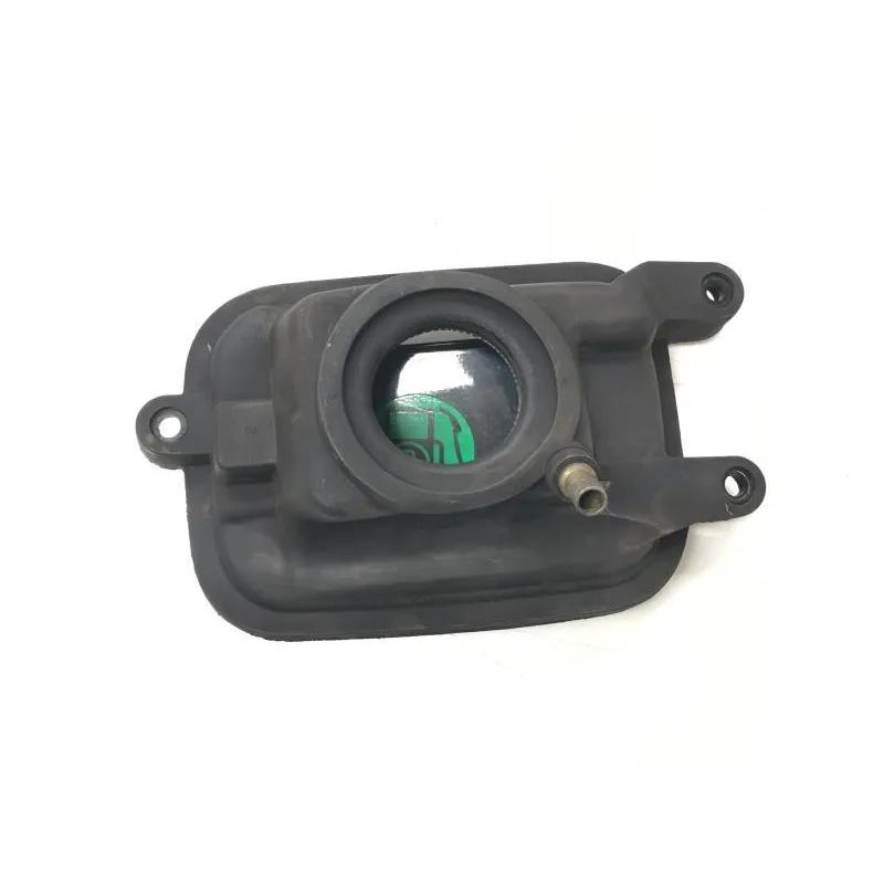 Cache carenage coque arriere droit YAMAHA YP 125 2007-2009 MAJESTY
