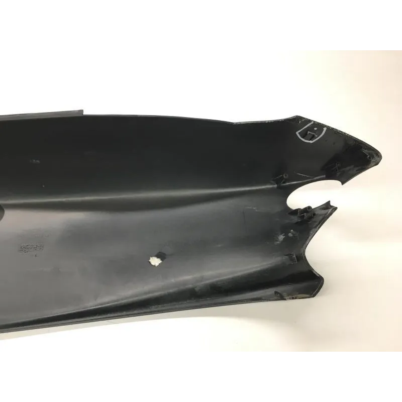 Cache carenage coque arriere droit YAMAHA YP 125 2007-2009 MAJESTY