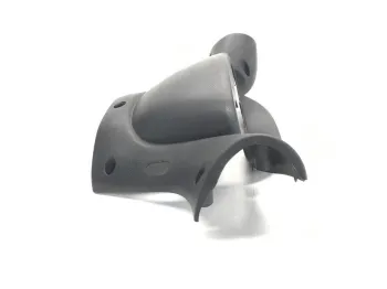 Cache arriere de guidon MBK YP 125 2007-2009 SKYLINER