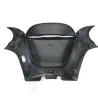 Cache arriere de guidon MBK YP 125 2007-2009 SKYLINER Cache arriere de guidon MBK YP 125 2007-2009 SKYLINER