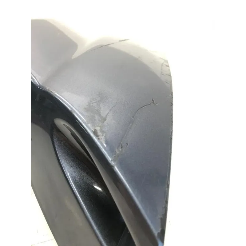 Demi sabot gauche MBK YP 125 2007-2009 SKYLINER
