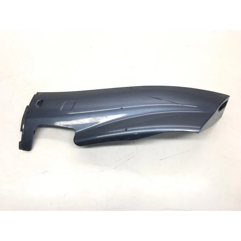 Demi sabot gauche MBK YP 125 2007-2009 SKYLINER