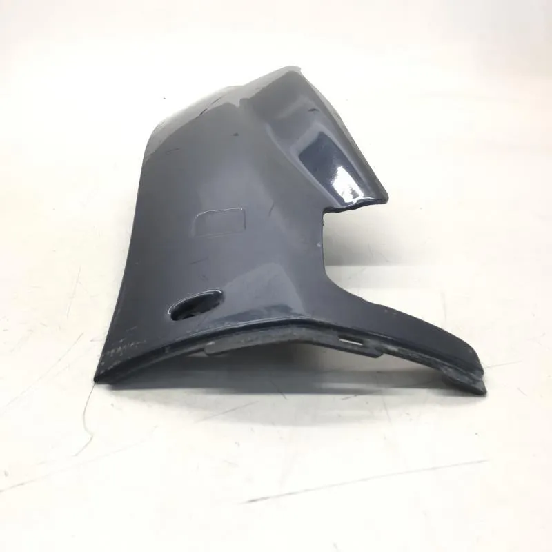 Demi sabot gauche MBK YP 125 2007-2009 SKYLINER